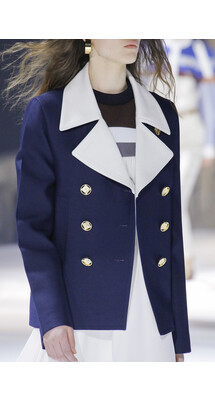 Details Louis Vuitton Fall 2018 Ready-to-Wear , Луи Витон осень зима 2018 , LV , LVMH ,Fashion show , неделя моды в Париже , FW , PFW , Mainstyles