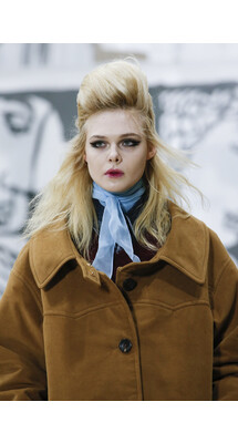 Details Miu Miu Fall 2018 Ready-to-Wear , Миу Миу осень зима 2018 , Fashion show , неделя моды в Париже , FW ,PFW , Mainstyles