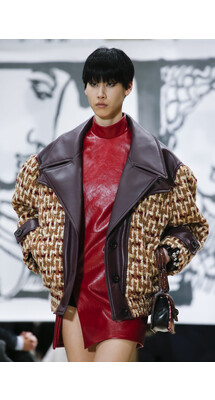 Details Miu Miu Fall 2018 Ready-to-Wear , Миу Миу осень зима 2018 , Fashion show , неделя моды в Париже , FW ,PFW , Mainstyles