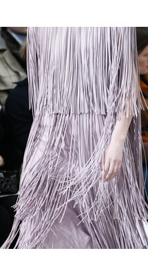 Details Valentino Fall 2018 Ready-to-Wear , Детали коллекции Валентино осень зима 2018 , Fashion show , неделя моды в Париже , PFW , Paris Fashion Week , Mainstyles