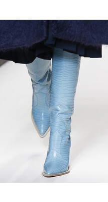 Details Fendi Fall 2018 Ready-to-Wear , Детали показа Фенди осень зима 2018 , Fashion show , неделя моды в Милане , MFW , Mainstyles