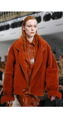 Details Tods Fall 2018 Ready-to-Wear , Детали коллекции Тодс осень зима 2018 , Fashion show , неделя моды в Милане , MFW , Mainstyles