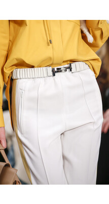 Details Tods Fall 2018 Ready-to-Wear , Детали коллекции Тодс осень зима 2018 , Fashion show , неделя моды в Милане , MFW , Mainstyles