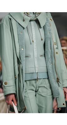 Details Tods Fall 2018 Ready-to-Wear , Детали коллекции Тодс осень зима 2018 , Fashion show , неделя моды в Милане , MFW , Mainstyles
