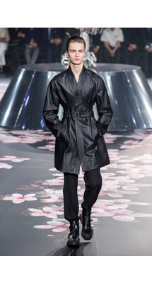 Dior Men Pre-Fall 2019 collection / Dior Men осень 2019
