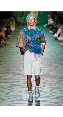 Dior Men Pre-Fall 2020 Menswear / Dior Men мужская коллекция осень-зима 2020
