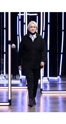 Fendi Fall Winter 2021 Menswear / Fendi осень-зима 2021