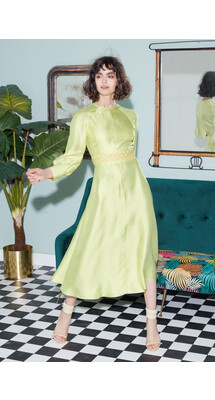 Genny Resort 2020 / Genny круизная коллекция 2020 / Неделя моды: Милан