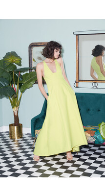 Genny Resort 2020 / Genny круизная коллекция 2020 / Неделя моды: Милан