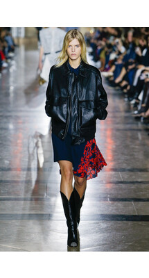 Givenchy SPRING/SUMMER 2018 READY-TO-WEAR Givenchy весна-лето 2018