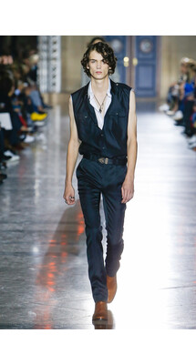 Givenchy SPRING/SUMMER 2018 READY-TO-WEAR Givenchy весна-лето 2018