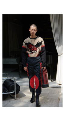 Givenchy Resort 2019