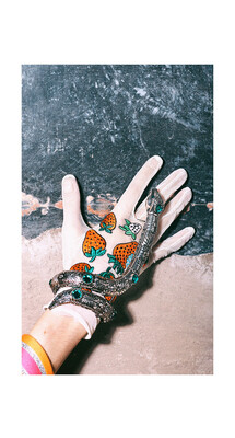 Gucci Pre-Fall 2019 / Gucci осень 2019