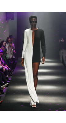 Guy Laroche Spring 2019 PFW / Guy Laroche весна-лето 2019 Неделя моды в Париже