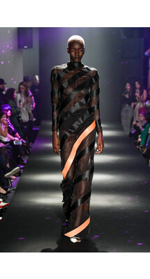 Guy Laroche Spring 2019 PFW / Guy Laroche весна-лето 2019 Неделя моды в Париже