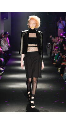 Guy Laroche Spring 2019 PFW / Guy Laroche весна-лето 2019 Неделя моды в Париже