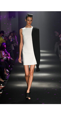 Guy Laroche Spring 2019 PFW / Guy Laroche весна-лето 2019 Неделя моды в Париже