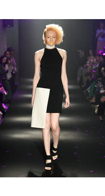 Guy Laroche Spring 2019 PFW / Guy Laroche весна-лето 2019 Неделя моды в Париже