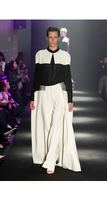 Guy Laroche Spring 2019 PFW / Guy Laroche весна-лето 2019 Неделя моды в Париже
