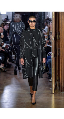 Guy Laroche Fall 2019 Ready-to-Wear / Guy Laroche осень 2019 / Неделя моды: Париж