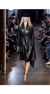 Guy Laroche Fall 2019 Ready-to-Wear / Guy Laroche осень 2019 / Неделя моды: Париж