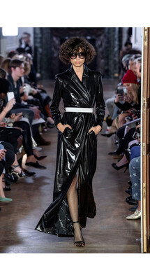 Guy Laroche Fall 2019 Ready-to-Wear / Guy Laroche осень 2019 / Неделя моды: Париж
