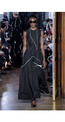 Guy Laroche Fall 2019 Ready-to-Wear / Guy Laroche осень 2019 / Неделя моды: Париж