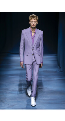 Gyvenchy Spring 2019 PFW / Gyvenchy весна-лето 2019 Неделя моды в Париже