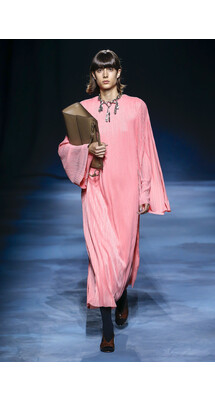 Gyvenchy Spring 2019 PFW / Gyvenchy весна-лето 2019 Неделя моды в Париже
