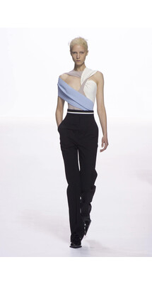 Haider Ackermann SPRING/SUMMER 2018 READY-TO-WEAR Haider Ackermann весна-лето 2018