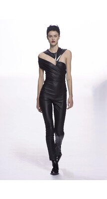 Haider Ackermann SPRING/SUMMER 2018 READY-TO-WEAR Haider Ackermann весна-лето 2018