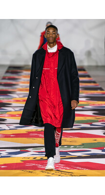 Iceberg Fall 2019 Menswear / Iceberg осень- зима 2019
