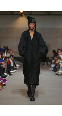 Iceberg Fall 2020 Ready-to-Wear / Iceberg осень-зима 2020 / Неделя моды: Милан