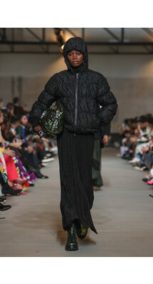 Iceberg Fall 2020 Ready-to-Wear / Iceberg осень-зима 2020 / Неделя моды: Милан