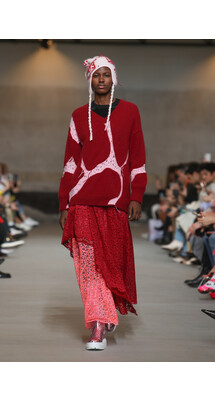 Iceberg Fall 2020 Ready-to-Wear / Iceberg осень-зима 2020 / Неделя моды: Милан