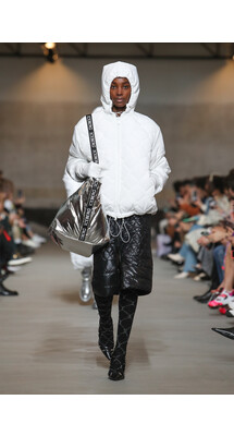 Iceberg Fall 2020 Ready-to-Wear / Iceberg осень-зима 2020 / Неделя моды: Милан