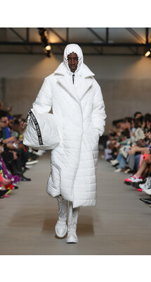 Iceberg Fall 2020 Ready-to-Wear / Iceberg осень-зима 2020 / Неделя моды: Милан
