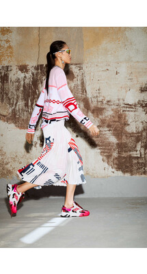 Iceberg Resort 2020 / Iceberg круиз 2020 / Неделя моды: Милан