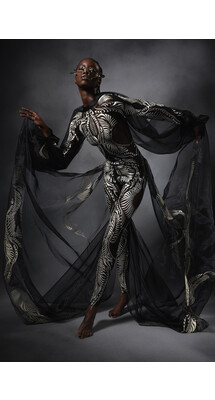 Iris van Herpen Couture осень 2021 / Iris van Herpen Couture Fall 2021