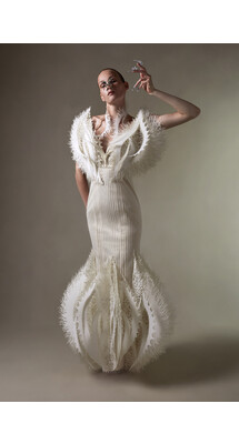 Iris van Herpen Couture осень 2021 / Iris van Herpen Couture Fall 2021