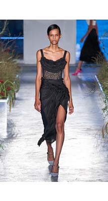 Jason Wu Collection Spring 2020 / Jason Wu Collection весна-лето 2020 / Неделя моды: Нью-Йорк