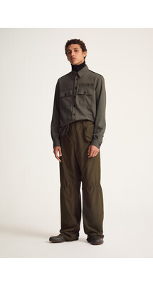 Joseph Fall 2019 Menswear / Joseph осень- зима 2019