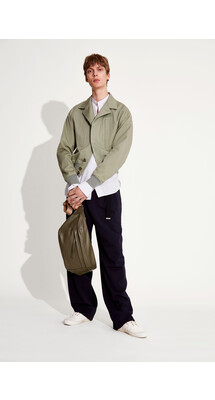 Joseph Spring 2020 Menswear / Joseph весна- лето 2020 / Неделя моды: Лондон