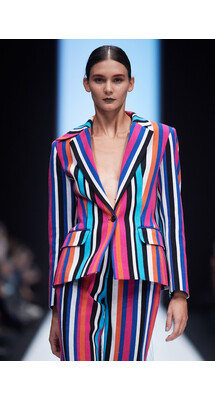 KETIone Spring-summer 2018 KETIone весна-лето 2018 MBFWRussia 2017