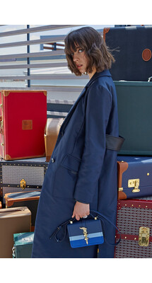 Trussardi Pre Fall collection Spring 2019 / Trussardi Лето 2019 коллекция