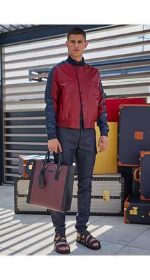 Trussardi Pre Fall collection Spring 2019 / Trussardi Лето 2019 коллекция