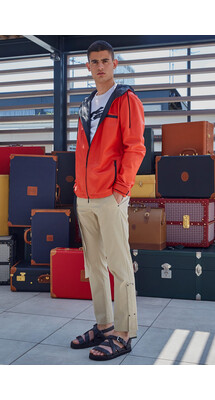 Trussardi Pre Fall collection Spring 2019 / Trussardi Лето 2019 коллекция