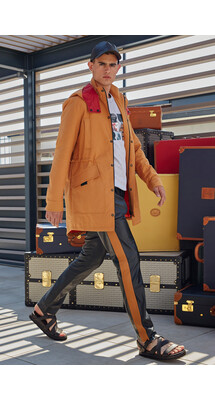 Trussardi Pre Fall collection Spring 2019 / Trussardi Лето 2019 коллекция