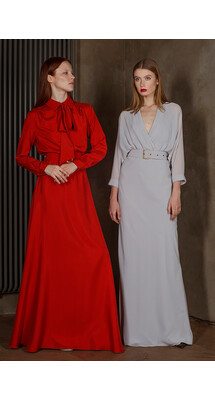 Laroom Fall-Winter 2020-2021 Collection / Коллекция Laroom осень-зима 2020-2021