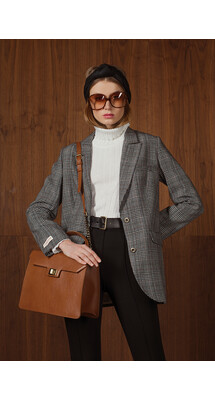 Laroom Fall-Winter 2020-2021 Collection / Коллекция Laroom осень-зима 2020-2021